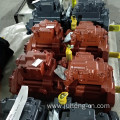 Excavator R200 Hydraulic Pump K3V112DT Main Pump